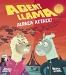 Agent Llama: Alpaca Attack! - Angela Woolfe - 9781801042871