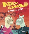 Agent Llama: Alpaca Attack! - Angela Woolfe - 9781801042888