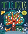 Tree Activity Book - Beth Hamilton - 9781801043083