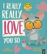 I Really, Really Love You So - Karl Newson - 9781801044080
