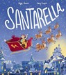 Santarella - Suzy Senior - 9781801045025