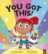 You Got This! - Rachael Davis - 9781801045933