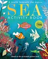 Sea: Activity Book - Selina Wood - 9781801046435