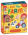 Build and Play Farm - Robyn Gale - 9781801056809
