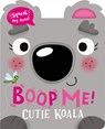 Boop Me! Cutie Koala - Claire Baker - 9781801057592