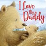 I Love My Daddy - Joshua George - 9781801059039