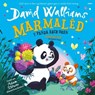 Marmaled - Y Panda Bach Oren / Marmalade - The Orange Panda - David Walliams - 9781801062701
