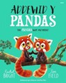 Addewid y Pandas / The Pandas Who Promised - Rachel Bright - 9781801064149