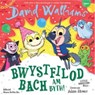 Bwystfilod Bach Am Byth! / Little Monsters Rule! - David Walliams - 9781801064361