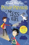 Pump Prysur: Neges Mewn Potel - Enid Blyton ; Sufiya Ahmed - 9781801064439
