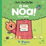 O Na, Noa: Y Parc / Uh-Oh, Noa: The Park - Chris Chatterton - 9781801065221