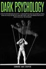 Dark Psychology - COOPER,  Edward Jake - 9781801091237