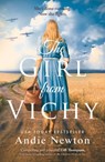 The Girl from Vichy - Andie Newton - 9781801100458