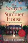The Secrets of Summer House - Rachel Burton - 9781801100601