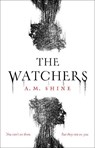 The Watchers - SHINE,  A.M. - 9781801102124