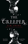 The Creeper - SHINE,  A.M. - 9781801102179