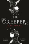 The Creeper - A.M. Shine - 9781801102193