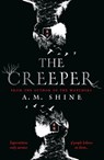 The Creeper - A.M. Shine - 9781801102193