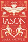 Jason - Mark Knowles - 9781801102742