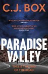 Paradise Valley - C.J. Box - 9781801102926