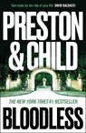 Bloodless - Douglas Preston ; Lincoln Child - 9781801104180