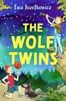 The Wolf Twins - Ewa Jozefkowicz - 9781801109239