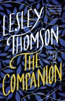The Companion - Thomson Lesley Thomson - 9781801109277