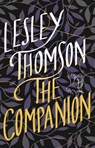 The Companion - Lesley Thomson - 9781801109284