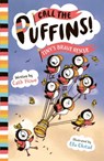 Call the Puffins: Tiny's Brave Rescue - Cath Howe - 9781801300599
