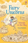 Fairy Unicorns Islands in the Sky - Zanna Davidson - 9781801310352
