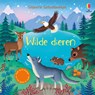 Geluidsboekje – Wilde dieren -  - 9781801311625