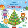 Christmas Sound Book - Sam Taplin - 9781801314923