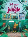 24 uur in de jungle -  - 9781801318006