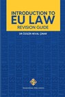 Introduction to EU Law - Özgür Heval Ç¿nar - 9781801350297