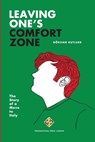 Leaving One's Comfort Zone - Goekhan Kutluer - 9781801350570