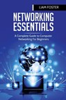Networking Essentials - Liam Foster - 9781801490474