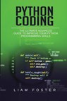 Python Coding - Liam Foster - 9781801490665