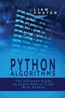 Python Algorithms - Liam Foster - 9781801490689