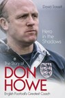 Hero in the Shadows - David Tossell - 9781801500876