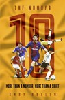 The Number Ten - Andy Bollen - 9781801503921
