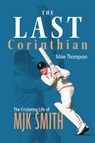 The Last Corinthian - Mike Thompson - 9781801506380