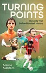 Turning Points - Marios Mantzos - 9781801509558
