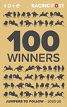 Racing Post 100 Winners - Rodney Pettinga - 9781801509688