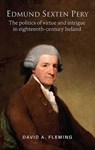 Edmund Sexten Pery - David A. Fleming - 9781801510875