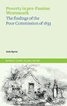 Poverty in pre-Famine Westmeath - Sean Byrne - 9781801510943