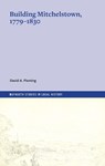 Building Mitchelstown, 1779-1830 - Fleming David A. - 9781801511766