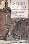 A Sense of Place - Sparky Booker ; Kevin Costello - 9781801511810