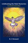 Celebrating the Male Mysteries - R. J. Stewart - 9781801520096