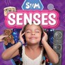 Senses - Robin Twiddy - 9781801558563