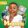 Magnets - Charis Mather - 9781801558624
